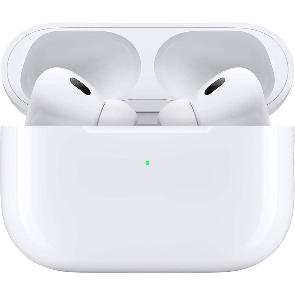 Apple Airpods Pro 2nd Gen MQD83AM/A (Refurbished)