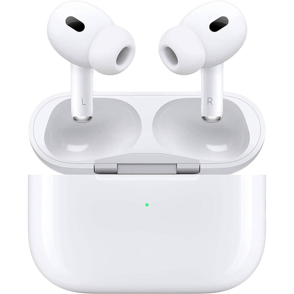 Apple Airpods Pro 2nd Gen MQD83AM/A (Refurbished)