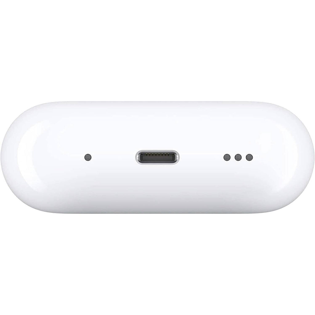 Apple Airpods Pro 2nd Gen MQD83AM/A (Refurbished)