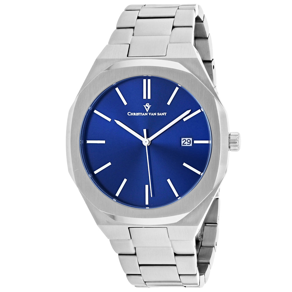 Christian Van Sant Men's Octavius Slim